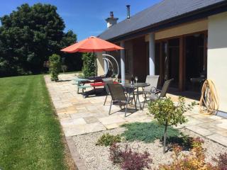 Ballycorrigan Lodge Luxury house for up to 12 guests - Ballina - 6