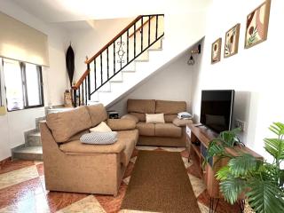 Casa Rural Zahara 21 - Zahara de la Sierra - 7