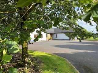 Ballycorrigan Lodge Luxury house for up to 12 guests - Ballina - 8