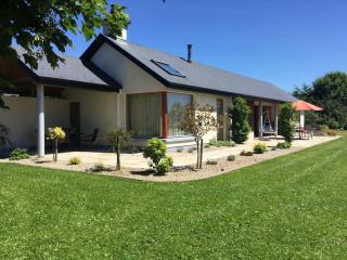 Ballycorrigan Lodge Luxury house for up to 12 guests - Ballina - 5