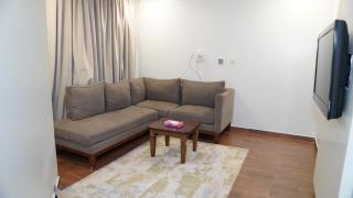 شقق رايف الشرقية - Dammam - 1