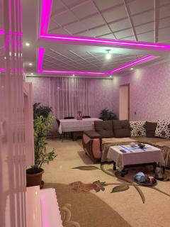Evim Kimi-Astara Family Guest House - - 0