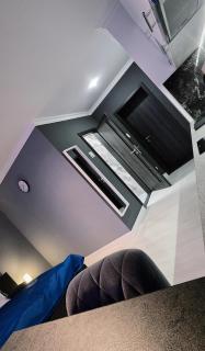 RVR Apartmanhàz - Sárospatak - 8