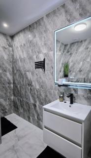 RVR Apartmanhàz - Sárospatak - 3