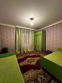 Evim Kimi-Astara Family Guest House - - 5