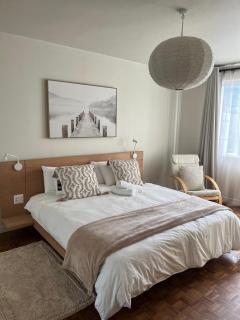 Modern 2 Bedroom Apartment, Pleasant Ways, Seapoint - Kapstadt - 2