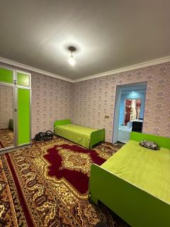 Evim Kimi-Astara Family Guest House - - 4
