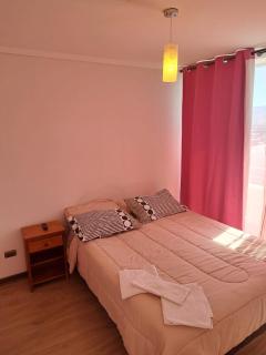 Acogedor Dpto Calama - Calama - 0