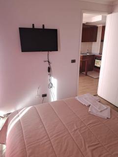 Acogedor Dpto Calama - Calama - 6