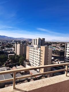 Acogedor Dpto Calama - 4