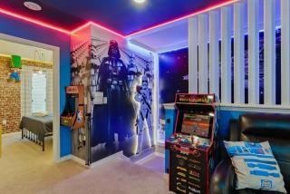 Fantasy Themed Fun with Pool & Resort Access - 6