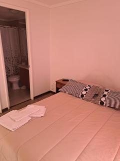Acogedor Dpto Calama - Calama - 2
