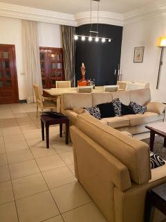 Immeuble le palace - Kofa - 6