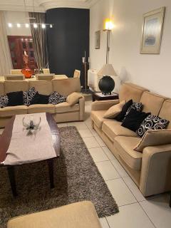 Immeuble le palace - Kofa - 4