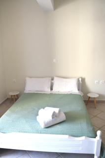 Theros Myrina Center Apartments - Mirina - 9