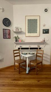 Na Monciaku, parter, darmowy parking - Sopot - 6