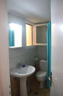 Theros Myrina Center Apartments - Mirina - 5