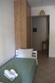 Theros Myrina Center Apartments - Mirina - 8