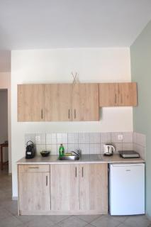 Theros Myrina Center Apartments - Mirina - 7
