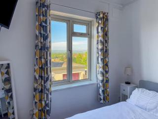 Sleeps2-FreeParking-ContactlessCheckIn-Glastonbury - Glastonbury - 2