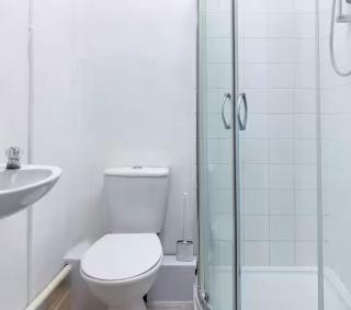 Sleeps2-FreeParking-ContactlessCheckIn-Glastonbury - Glastonbury - 7