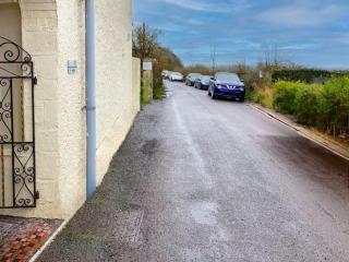 Sleeps2-FreeParking-ContactlessCheckIn-Glastonbury - Glastonbury - 6