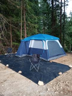 Gibsons Creek RV Resort and Campground - Gibsons - 7