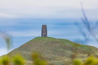Sleeps2-FreeParking-ContactlessCheckIn-Glastonbury - 9
