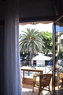 Theros Myrina Center Apartments - Mirina - 4