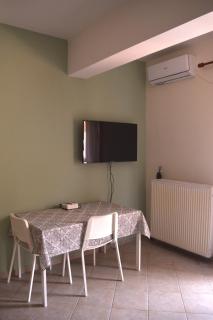 Theros Myrina Center Apartments - Mirina - 6