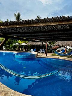 Hotel Hacienda de Melaque - San Patricio - Melaque - 3