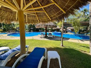Hotel Hacienda de Melaque - San Patricio - Melaque - 7