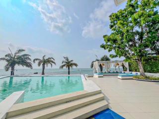 Pure Sunset Beach Resort - Na Jomtien - 0