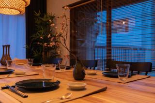 Heights Kushino 501 - Vacation STAY 15346 - Osaka - 9