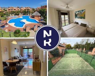 Modern 2 bedroom apartment - Hacienda Del Sol - 0