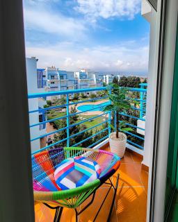 appartement à Résidence Riviera Beach - Cabo Negro - 0