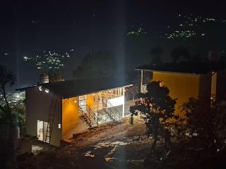 Shivalik Dharohar ,barkot - - 5