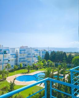 appartement à Résidence Riviera Beach - Cabo Negro - 9