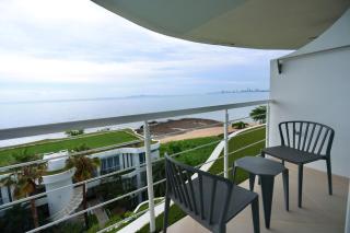 Pure Sunset Beach Resort - 9