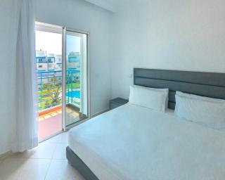 appartement à Résidence Riviera Beach - Cabo Negro - 7