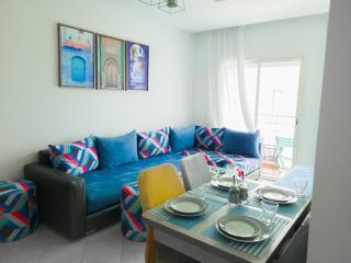 appartement à Résidence Riviera Beach - Cabo Negro - 5
