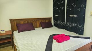 Bay Root Surf Resort - Arugam Bay - 0