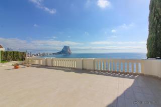 Ocean View Apartment - Anfiteatro 15 - Calpe - 3