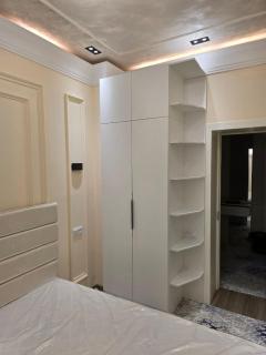 Central Nest Samarkand - Samarkand - 8