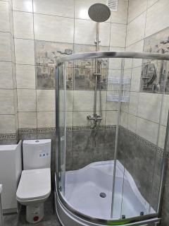 Central Nest Samarkand - Samarkand - 7