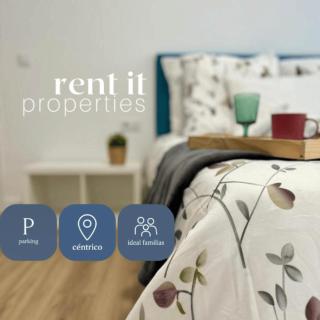 Apartamento Céntrico - Vigo - 0