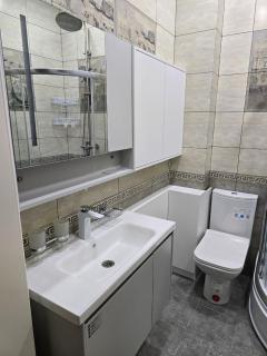 Central Nest Samarkand - Samarkand - 5