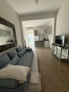 Silot apartment 5 - Nea Fokea - 1