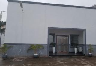Republic Luxury Plus - Enugu - 0