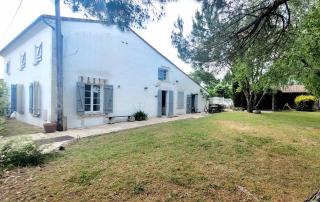 Charming Home with Pool Near Royan & Beaches - Breuillet - 9